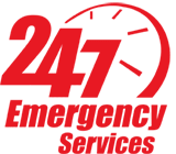 24/7 emergency services available