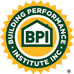 Building Performance Institute member