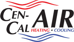 CEN-CAL AIR Heating and Cooling