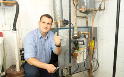 Is Furnace Maintenance a Good Investment in Los Banos, CA?