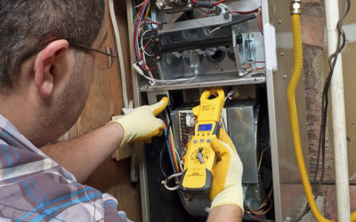 Why Hire a NATE-Certified Service Technician to Repair Your Furnace