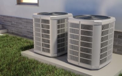 Should You Repair or Replace Your Heat Pump in Dos Palos, CA?
