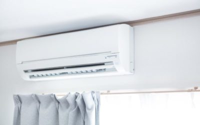 Is a Ductless System the Right Choice for You in Los Banos, CA?
