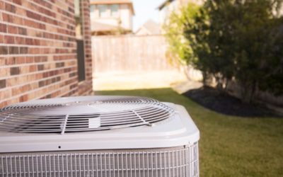 4 Ways to Minimize the Strain on Your AC System