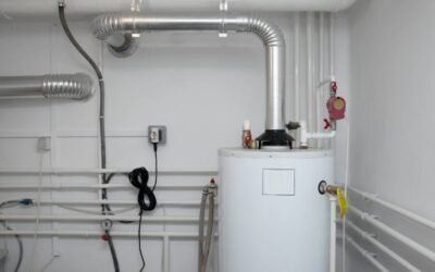 Should I Invest in a New Furnace Installation in Gustine, CA?