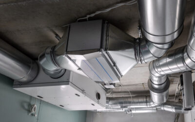 How a Spring Duct Cleaning Benefits You and Your HVAC System