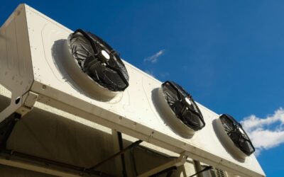 3 Tips for Choosing a New Commercial AC System